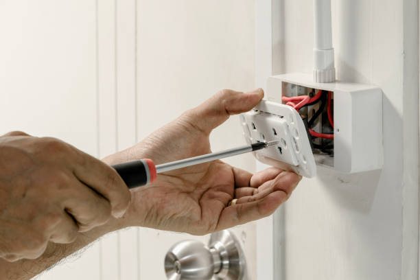 Best Electrical Safety Inspections  in Glenmora, LA