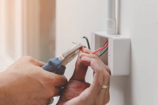 Best Electrical Remodeling Services  in Glenmora, LA